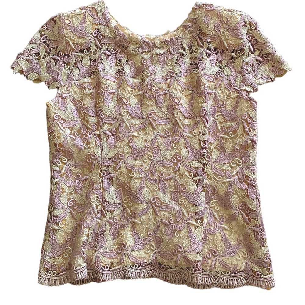 Vintage Tops Size M
